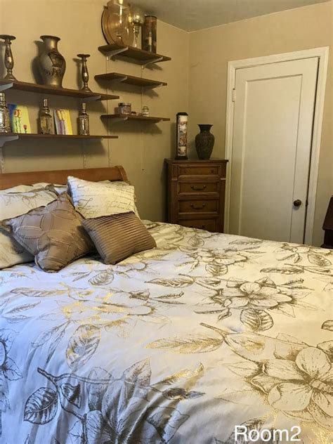 1 bed. . Room for rent san jose